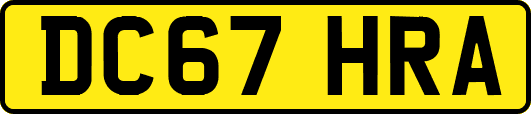 DC67HRA
