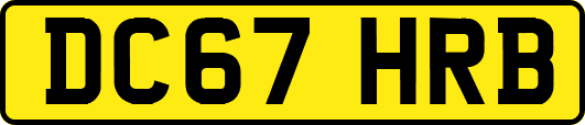 DC67HRB