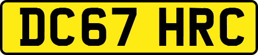 DC67HRC
