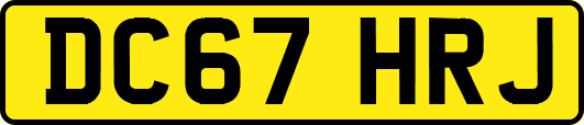 DC67HRJ
