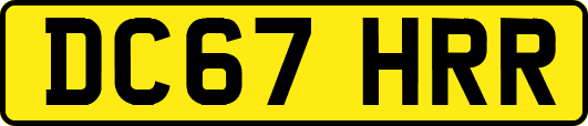 DC67HRR