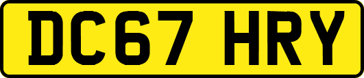 DC67HRY