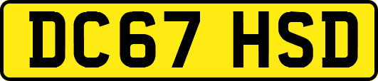 DC67HSD