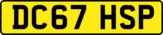 DC67HSP
