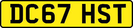 DC67HST