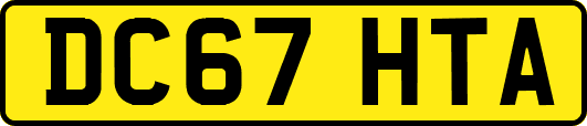 DC67HTA