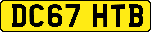 DC67HTB
