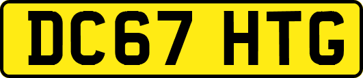 DC67HTG