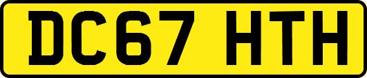 DC67HTH