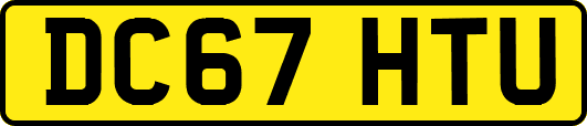 DC67HTU