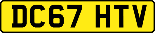 DC67HTV