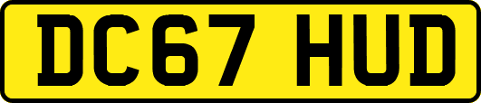 DC67HUD