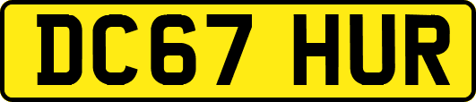 DC67HUR