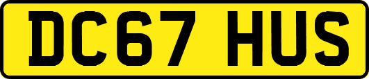 DC67HUS