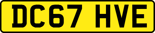 DC67HVE