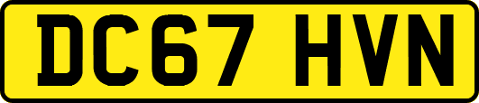 DC67HVN