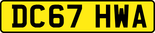 DC67HWA