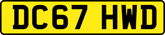 DC67HWD