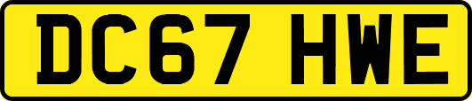 DC67HWE