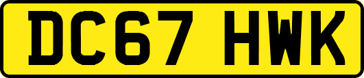 DC67HWK