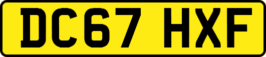 DC67HXF