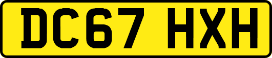 DC67HXH