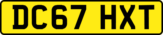 DC67HXT
