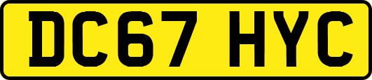 DC67HYC