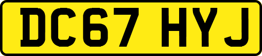 DC67HYJ