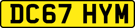 DC67HYM