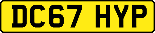DC67HYP