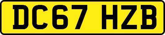 DC67HZB