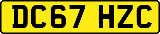 DC67HZC