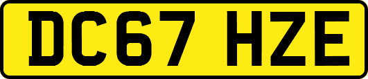 DC67HZE