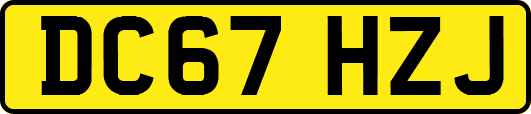 DC67HZJ