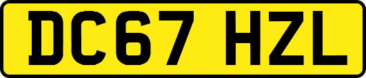 DC67HZL