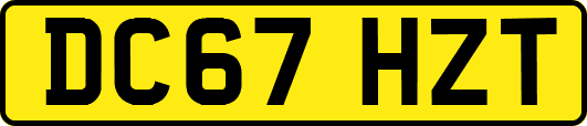 DC67HZT