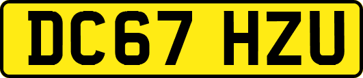 DC67HZU