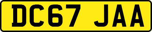 DC67JAA