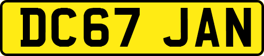 DC67JAN