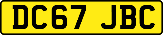 DC67JBC