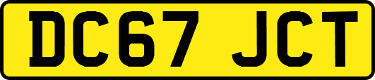 DC67JCT