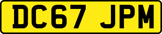 DC67JPM