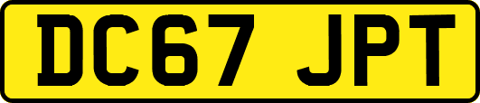 DC67JPT