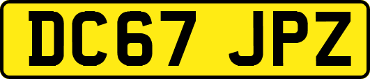 DC67JPZ