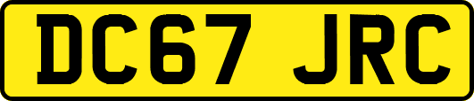 DC67JRC