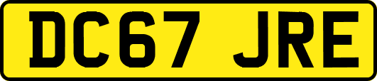 DC67JRE