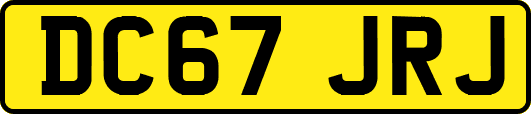DC67JRJ