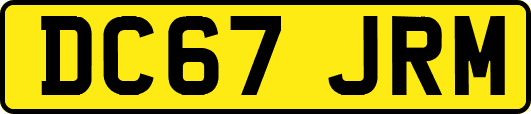 DC67JRM