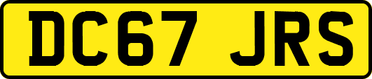 DC67JRS